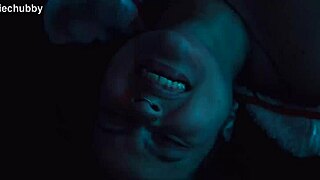 Ever tickled a lesbian friend's feet then her pussy?