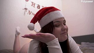 curvy bbw milf's new year joi asmr tease