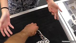 i spy busty latina babe gettin hardcore fucked in toilet for cash