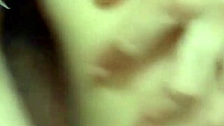 Hardcore After-School Creampie Fills Teen Pussy