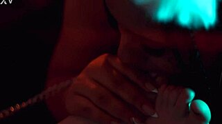 i crave their feet and wet pussies over any cock every time