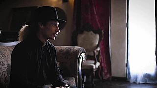 Horny priest fucks curvy sinful lesbian nymphos doggystyle cowgirl group pounding