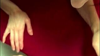 ava alex gets oiled tantric massage turning into brunette milf facial cumshot