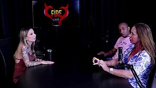 Safada Interview Full Putaria Negro Top Francis Simas Porn Cast Brazil Part 5