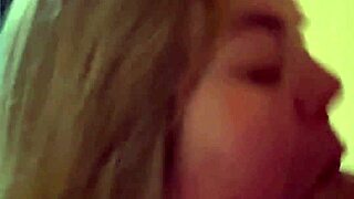 hey daddy rate my sloppy blowjob skills from 1 to 10... be honest?