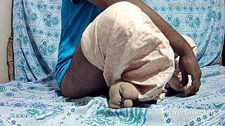 in room 28655 the indian doctor fucks his horny nurse patient style