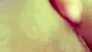 Ex-Girlfriend Delivers Steamy Colombian Mamada In Passionate Closeup