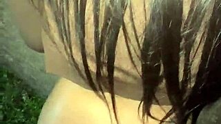 whoa they busted me pounding stranger pussy right on the street 😏🍆💦