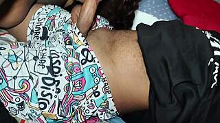 MONTAVANI'S Two Naughty Half-Siblings Rip Clothes for BEDROOM BDSM Fisting and MONSTER COCK Domination