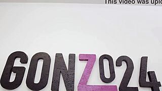 Gonzo Monster Cocks Destroy Mells Blanco In 4on1 Balls Deep DAP DP Gapes Creampie