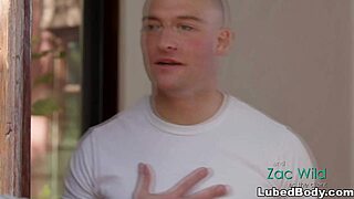 Jane wilde fantasy massage client hardens way too early