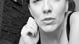 Phone me for boss roleplay game tonight