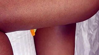 imagine your hot wife moaning wildly while cheating with her boyfriend in pov