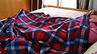 intriguing pov role-play with step-aunt and horny step-nephew