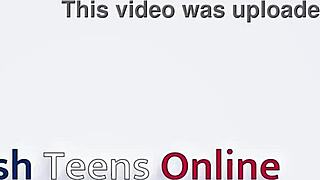 british 19yo neighbor gives old man footjob 69 then swallows cum