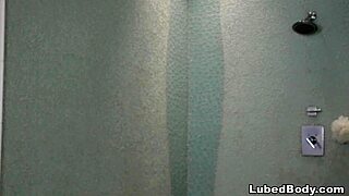 Jane wilde fantasy massage client hardens way too early