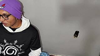 MONTAVANI'S Two Naughty Half-Siblings Rip Clothes for BEDROOM BDSM Fisting and MONSTER COCK Domination