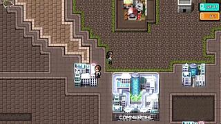 battle brothel ep 12 reveals karen sister drama