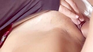 College Sister-In-Law Lifts Uniform For Cash Fuck Favor