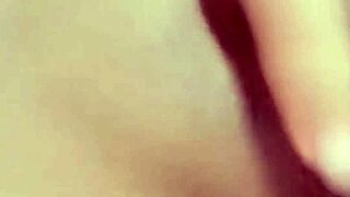 Ex-Girlfriend Delivers Steamy Colombian Mamada In Passionate Closeup