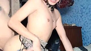 Specific Realfemboy Ladyboy Crossdresses in Shemale Trans Update