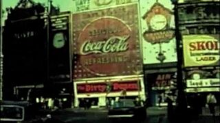 Vintage erotic art captures antique passion