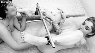 Give Me That Fist Instead of Fingers Deep Inside!