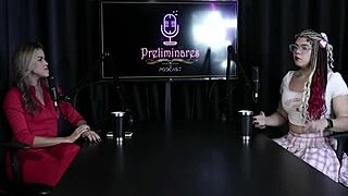 sofie lollipop trans shares her quirky fetish and fave positions softly 😉