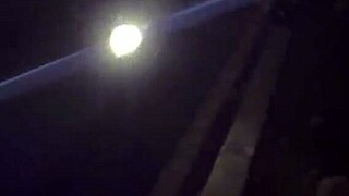 whoa they busted me pounding stranger pussy right on the street 😏🍆💦