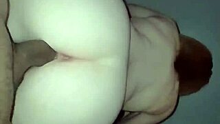 Blonde Sits and Bounces on Thick Cock Teasingly