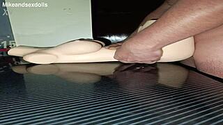 hey sally you look amazing bent over the desk in that new position getting creampied