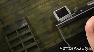 Rachael Rae endures rough maledom pounding in doggystyle and missionary