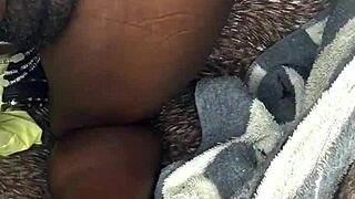 hey folks wanna see me ride this fan-gifted bottle till i cum hard and sloppy?