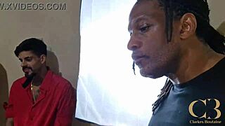 that wild candy gangbang roulette had barbara's phat ass taking bbc dp raw unedited bts