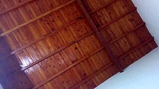 Latina wife with big fat ass rocks missionary till juicy peaks hit