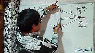 wanna see this japanese nerd student bent at 30 degrees for sexual math?