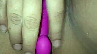 Prostitute Takes It Deep in Group Swingers Masturbation Session