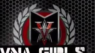 Hey check out these bikini BBWs Sara Jay and her friend licking pussy with dildos and strap-ons