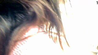 hot college teen sucks cock so good cum floods her cute mouth daily 😍💦