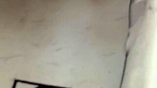 Serbian Girl Strips Sneakers Reveals Bare Feet