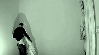 Boyfriend's Heart-Racing First Time Standing Doggystyle Village Girlfriend Fuck