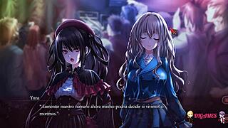 Sadistic B4 Castigo Tease