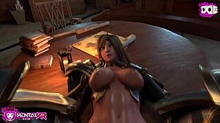 check out this sfm blowjob compilation packed with 2023's hottest loads