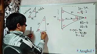 wanna see this japanese nerd student bent at 30 degrees for sexual math?