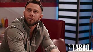 hey seth gamble, fuck liz jordan in taboo couple fantasy