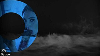 i love bibi bugatti's curvy ass stretched by huge cock