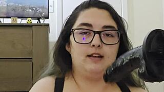 Big tits meet huge black cock surprisingly?