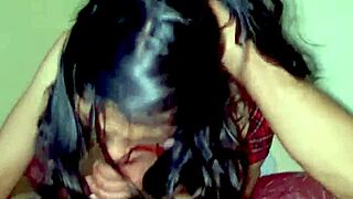 check out this drunk mexican schoolgirl niece's hottest riding skills