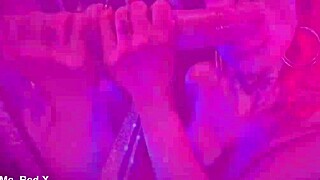 I Can't Resist Sucking Step Son's Cock in This JOI Tease