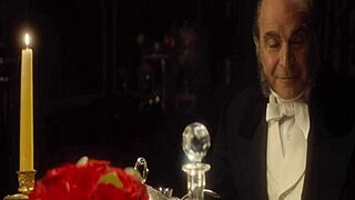 BEAUTIFUL VIRGIN DAKOTA FANNING WEDS OLD MAN CRAVING FIRST FUCK